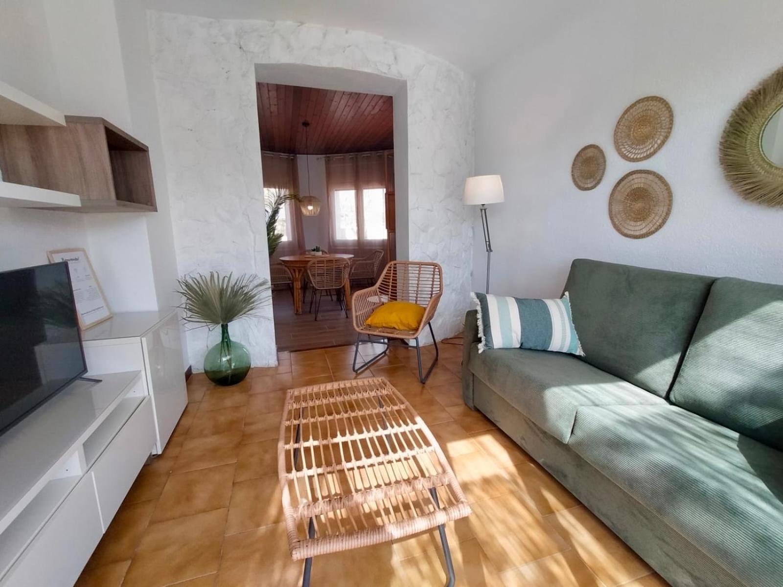 Gorgot P1 I Apartamento Con Terraza Y Piscina Comunitaria Cerca De La Playa Empuriabrava Exterior foto