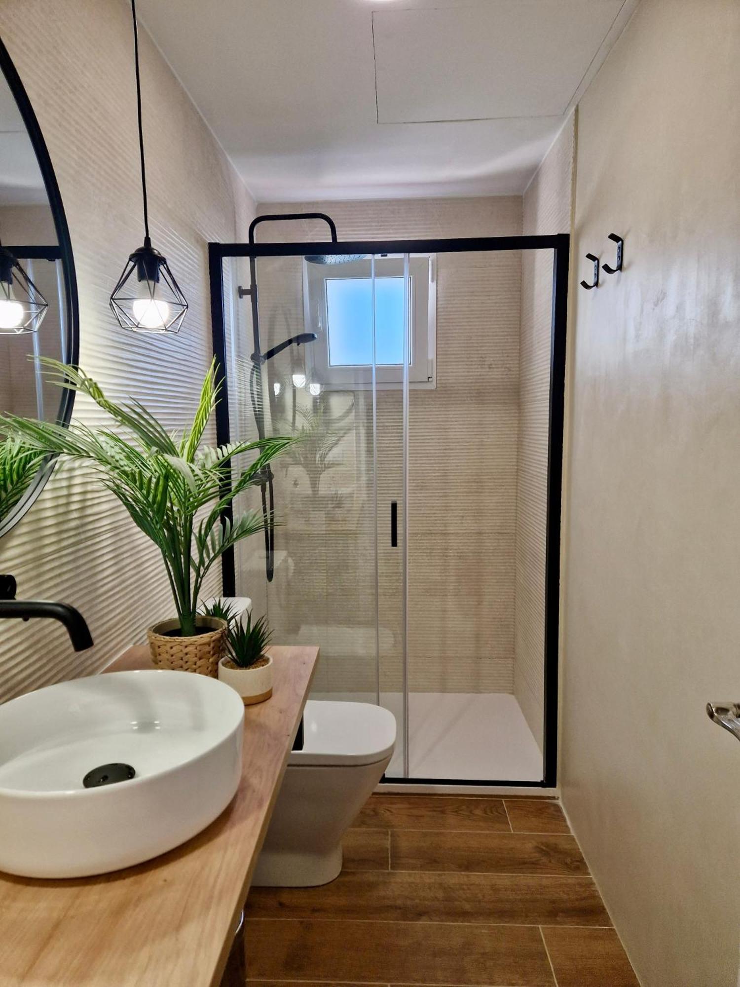 Gorgot P1 I Apartamento Con Terraza Y Piscina Comunitaria Cerca De La Playa Empuriabrava Exterior foto