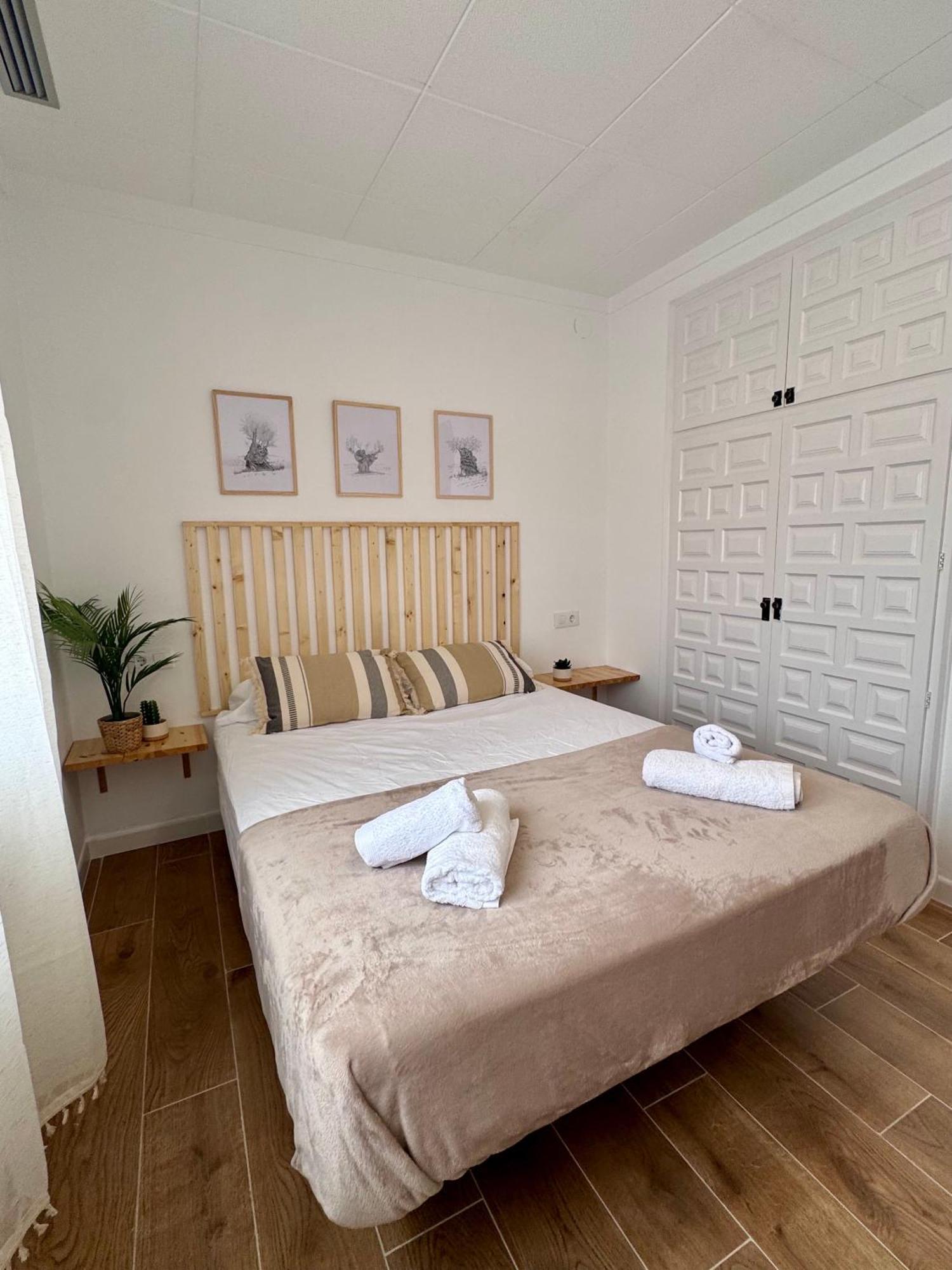 Gorgot P1 I Apartamento Con Terraza Y Piscina Comunitaria Cerca De La Playa Empuriabrava Exterior foto